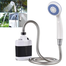 Rechargeable Shower Camping