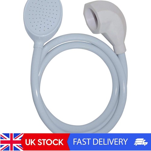Easy install portable shower - install,